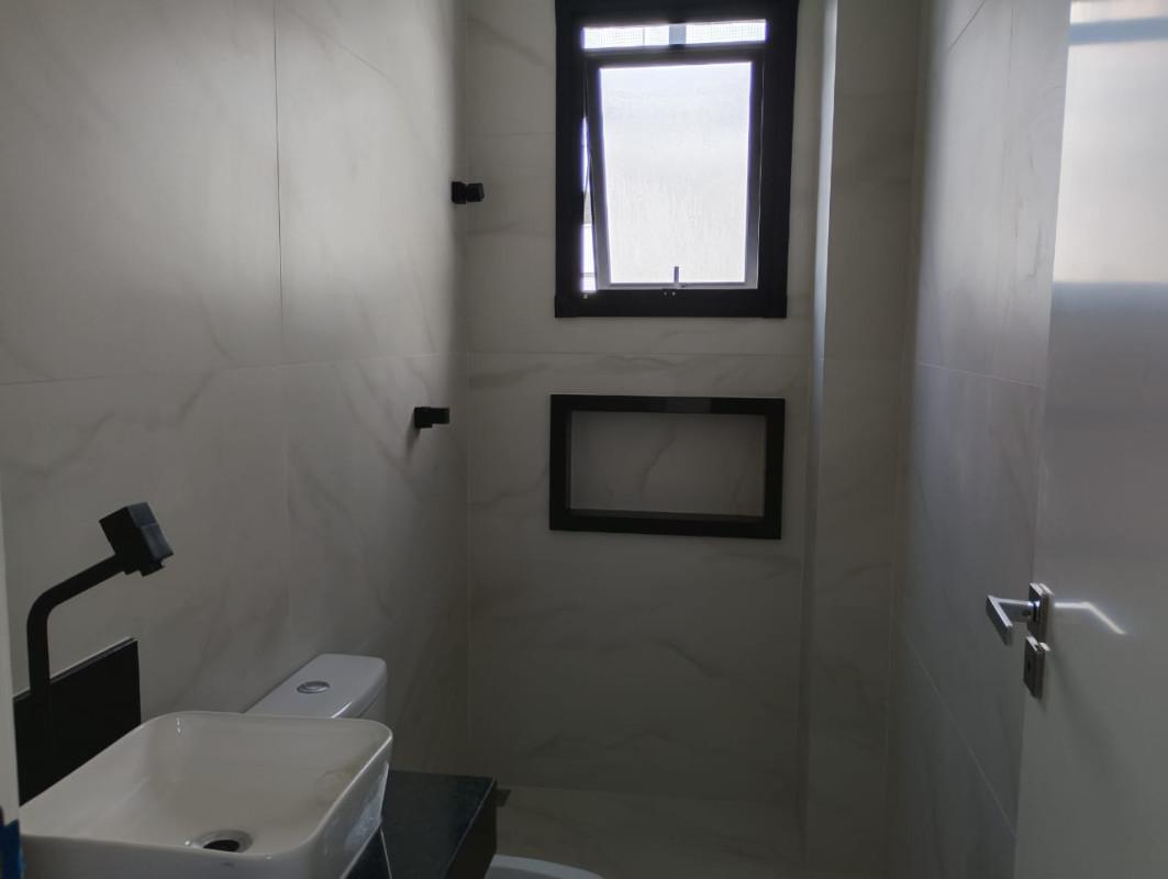 Apartamento, Itapoã, 3 Quartos, 2 Vagas, 1 Suíte