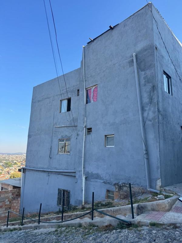 Prédio, Conjunto Minascaixa, 6 Quartos, 0 Vaga