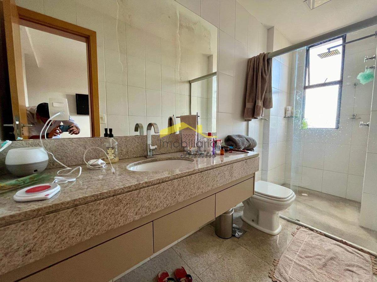 Apartamento, Buritis, 4 Quartos, 3 Vagas, 4 Suítes