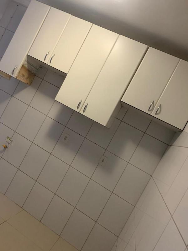 Apartamento, Distrito Industrial Doutor Hélio Pentagna Guimarães, 2 Quartos, 1 Vaga