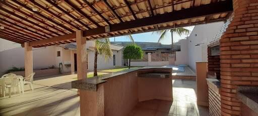 Casa, Cruzeirinho, 3 Quartos, 4 Vagas, 1 Suíte