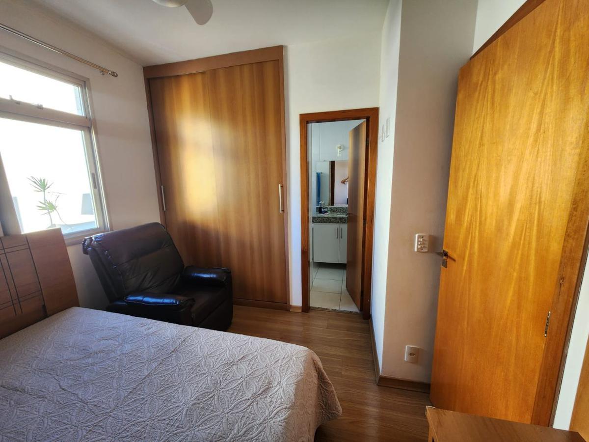 Apartamento, Palmares, 2 Quartos, 2 Vagas, 1 Suíte