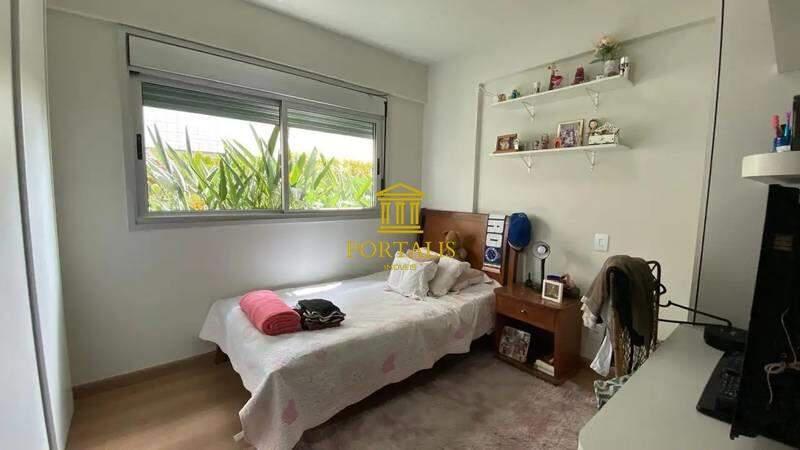 Apartamento, São Pedro, 4 Quartos, 3 Vagas, 2 Suítes