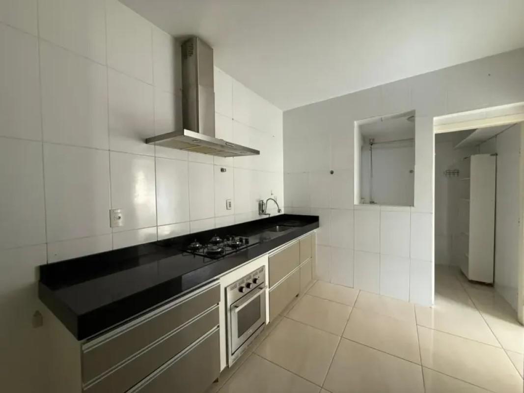 Apartamento, Alto Caiçaras, 3 Quartos, 2 Vagas, 1 Suíte