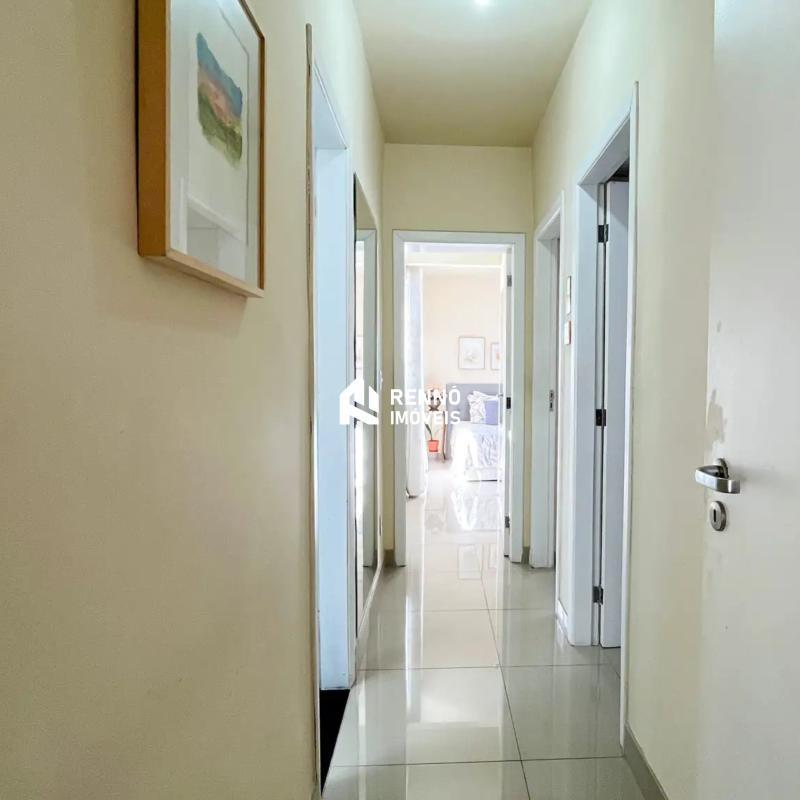Apartamento, Buritis, 3 Quartos, 2 Vagas, 1 Suíte