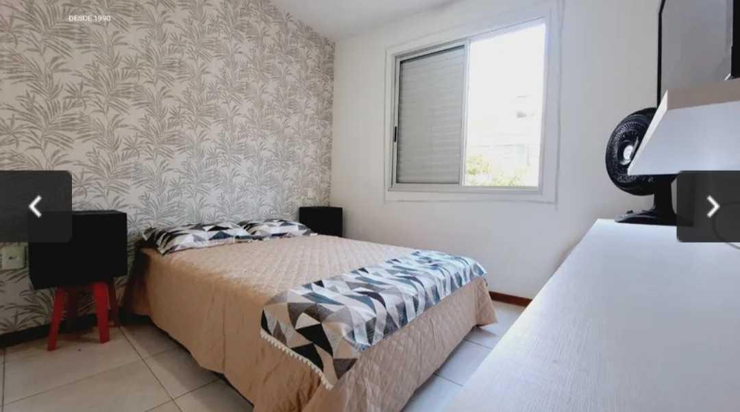 Apartamento, Nova Granada, 1 Quarto, 1 Vaga, 1 Suíte
