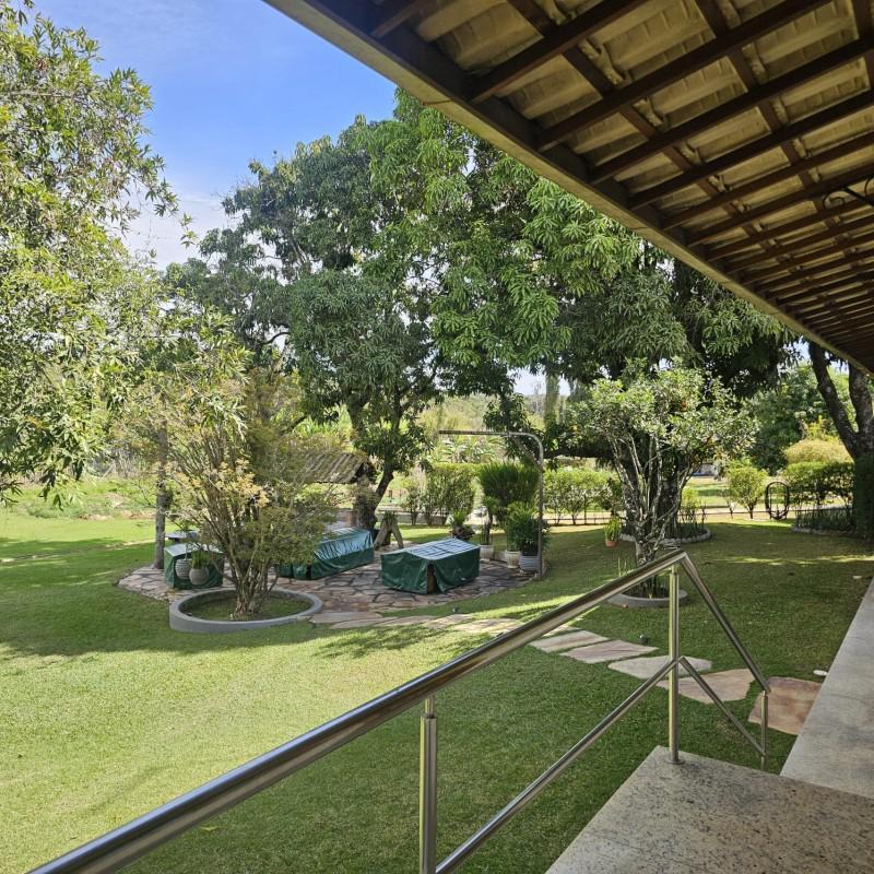 Fazenda, Cancelinha, 3 Quartos, 6 Vagas, 1 Suíte