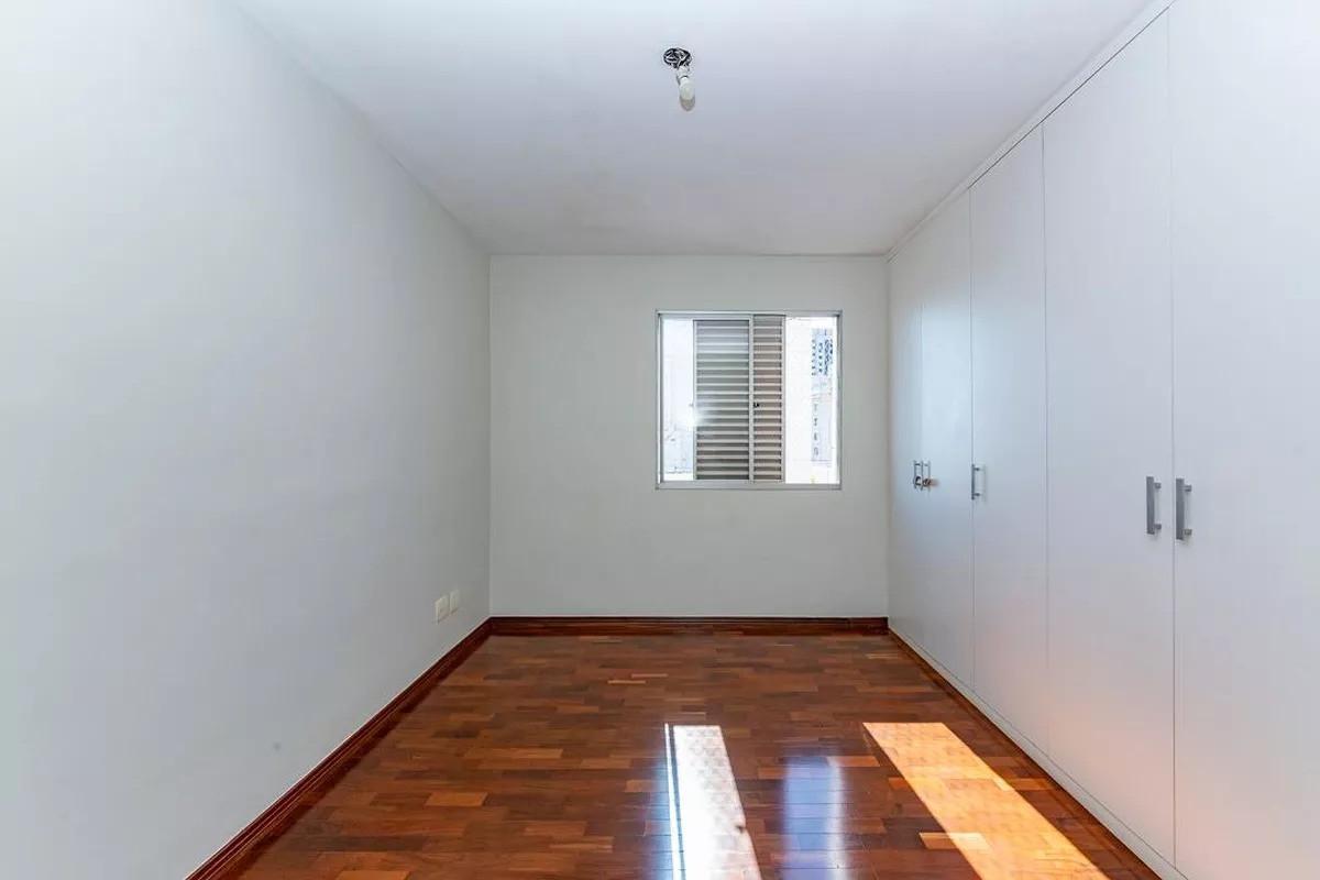Apartamento, Grajaú, 3 Quartos, 2 Vagas, 1 Suíte