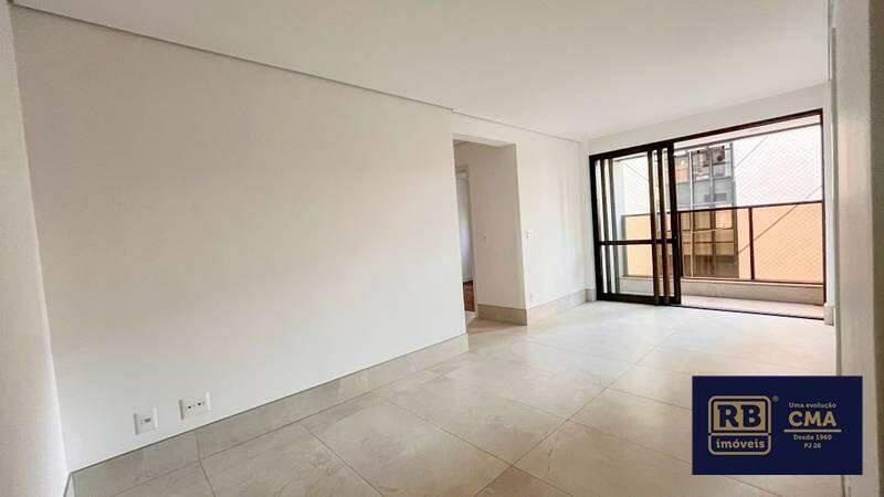Apartamento, São Pedro, 2 Quartos, 2 Vagas, 1 Suíte