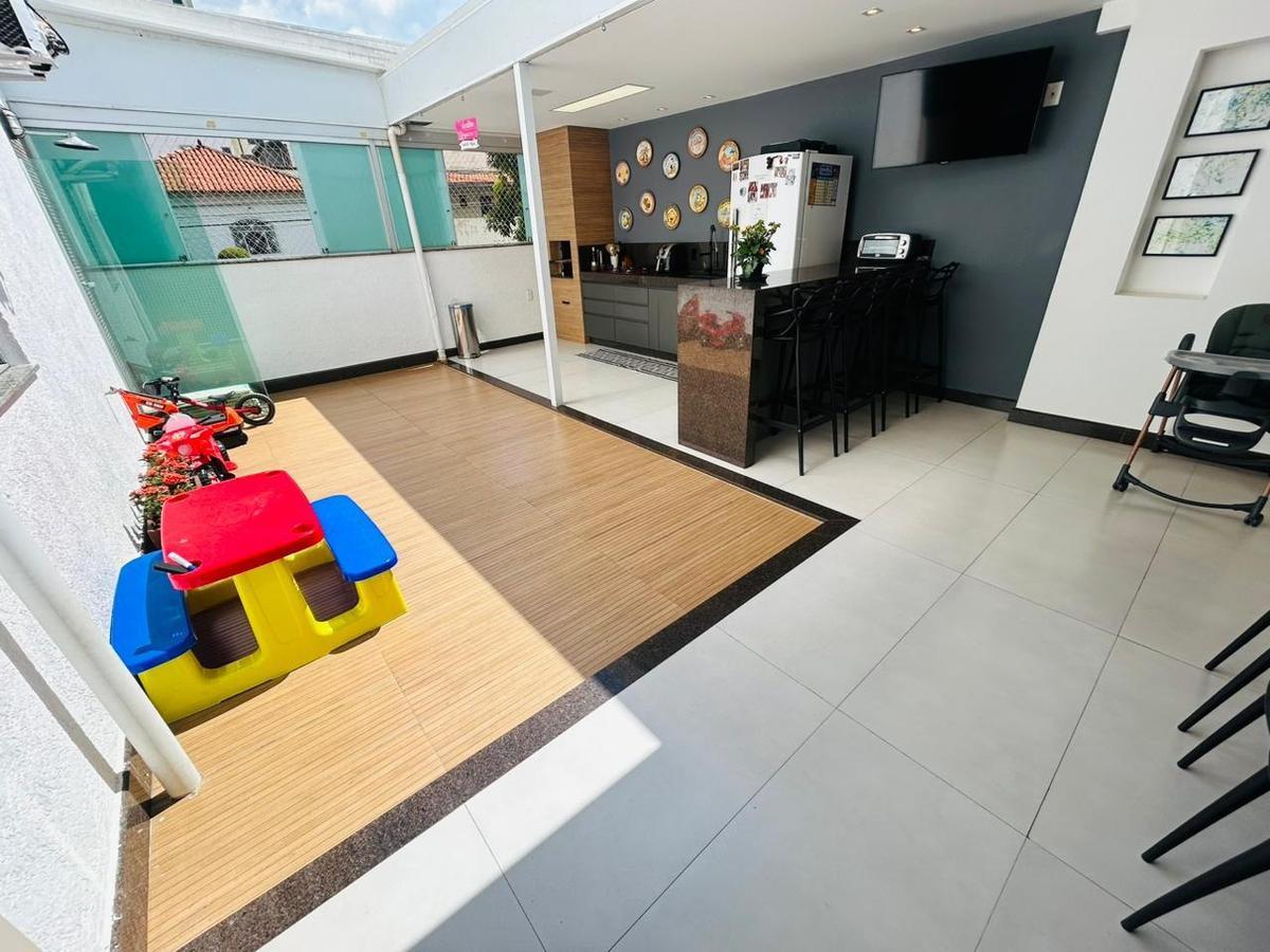 Apartamento, Monsenhor Messias, 3 Quartos, 2 Vagas, 1 Suíte