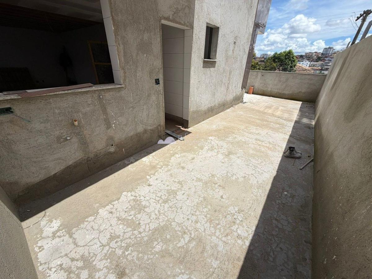 Apartamento, Santa Mônica, 2 Quartos, 1 Vaga