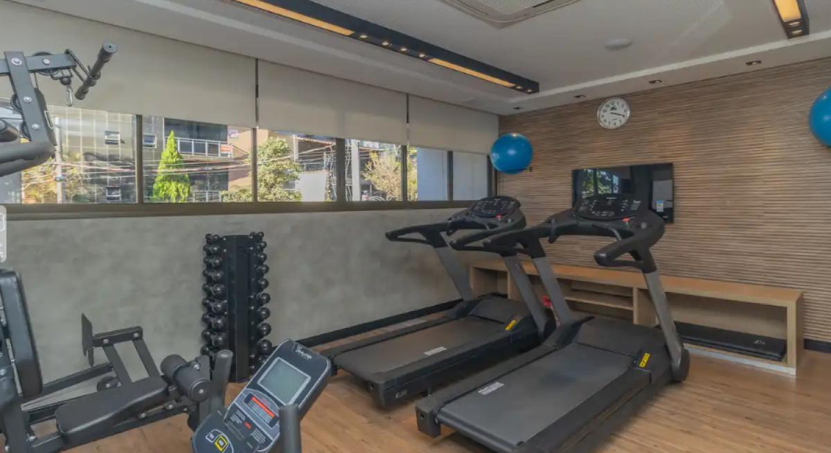 Apartamento, Cidade Nova, 3 Quartos, 2 Vagas, 1 Suíte