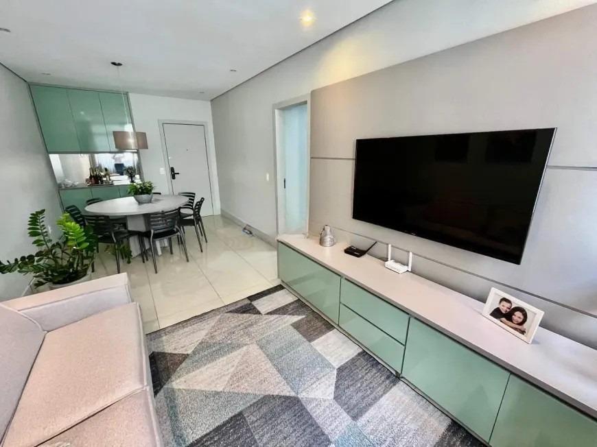 Apartamento, Estoril, 3 Quartos, 1 Vaga, 1 Suíte