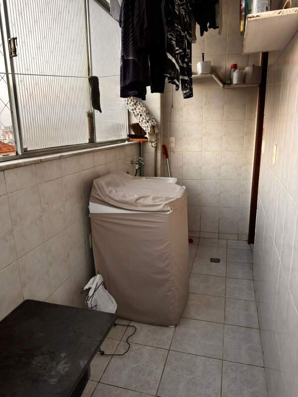 Apartamento, Jardim América, 3 Quartos, 1 Vaga, 1 Suíte