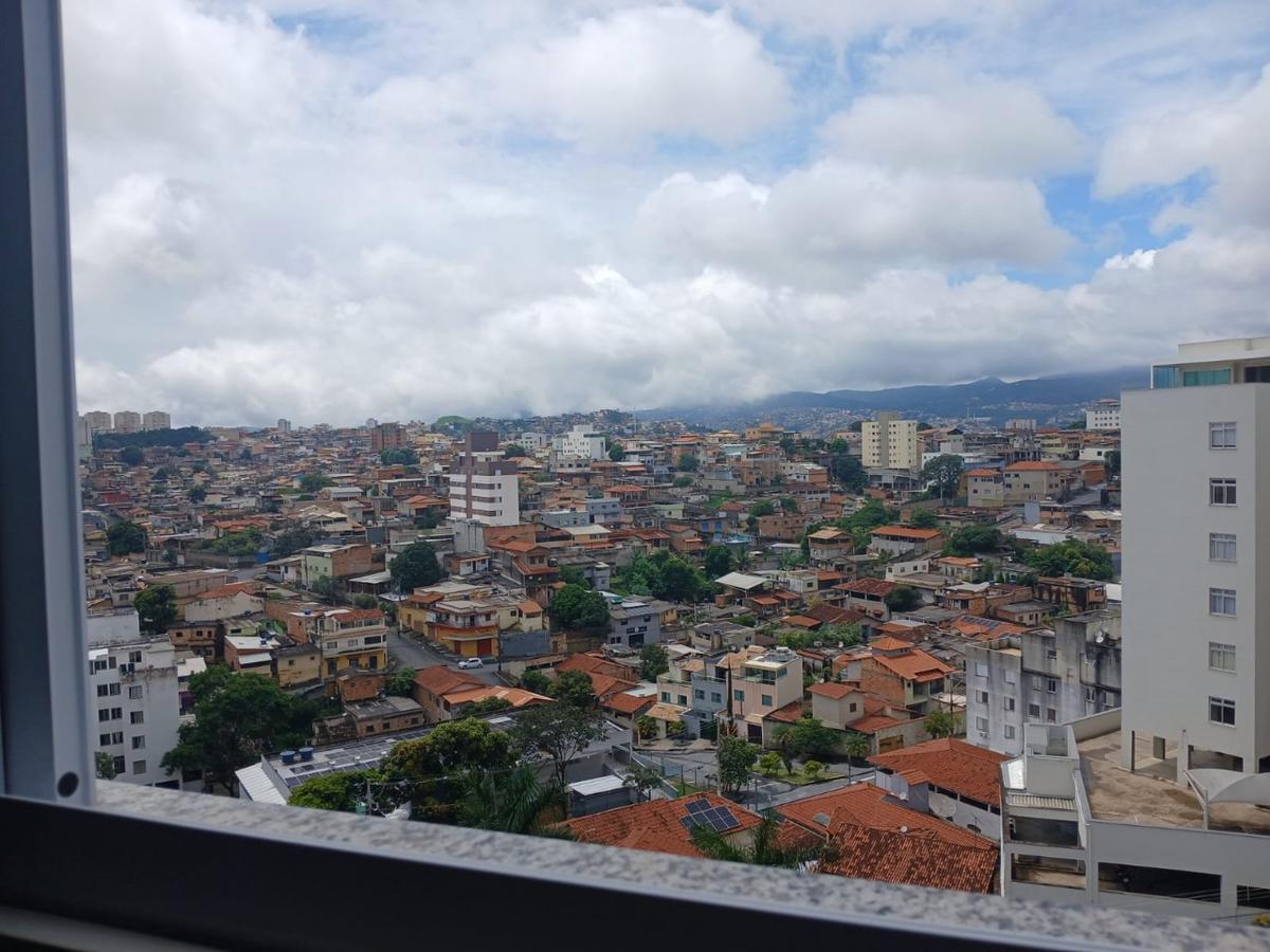 Apartamento, Ana Lúcia, 2 Quartos, 2 Vagas, 1 Suíte