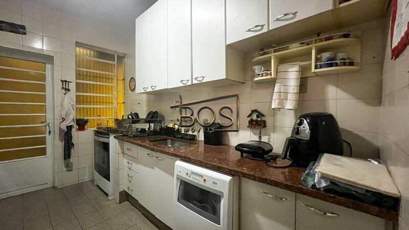 Casa, Santo Antônio, 8 Quartos, 3 Vagas, 2 Suítes