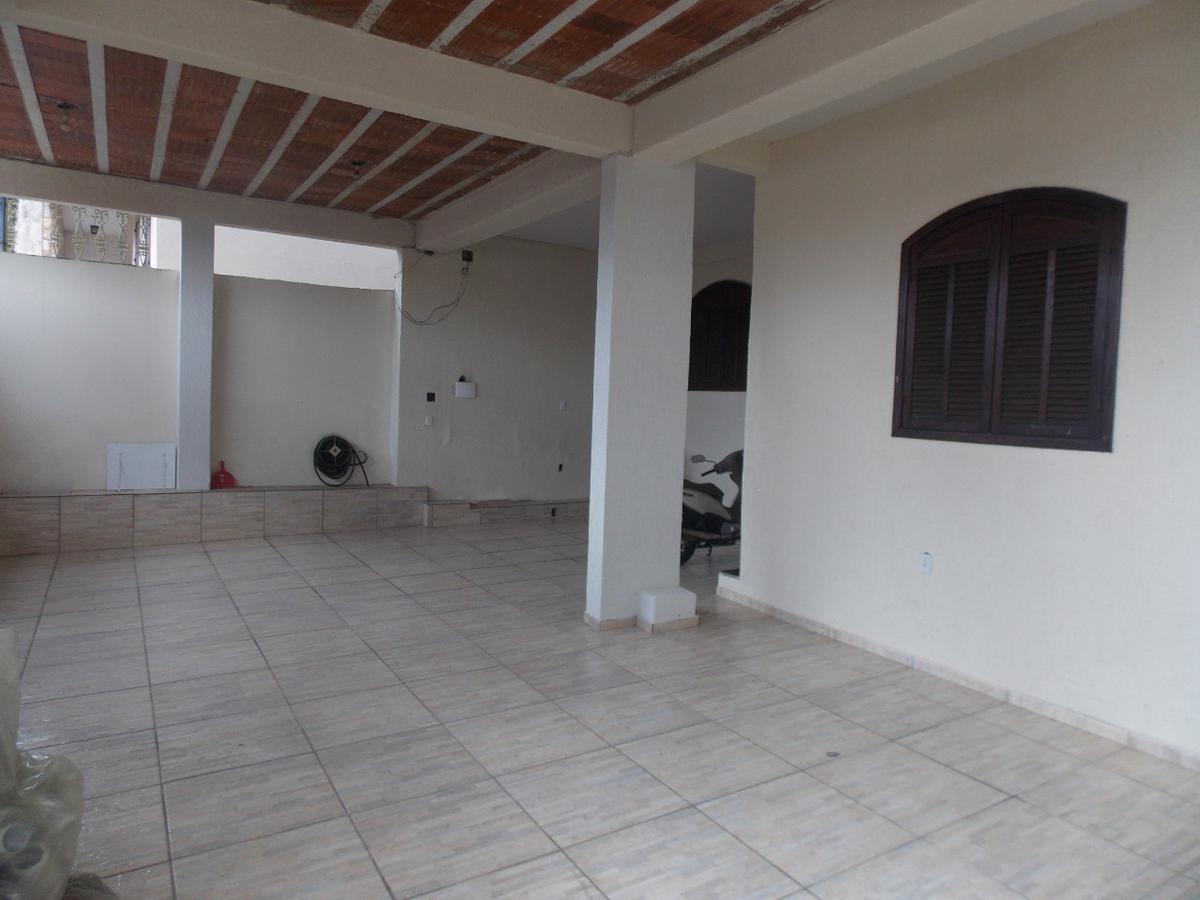 Casa, Betânia, 5 Quartos, 2 Vagas, 2 Suítes