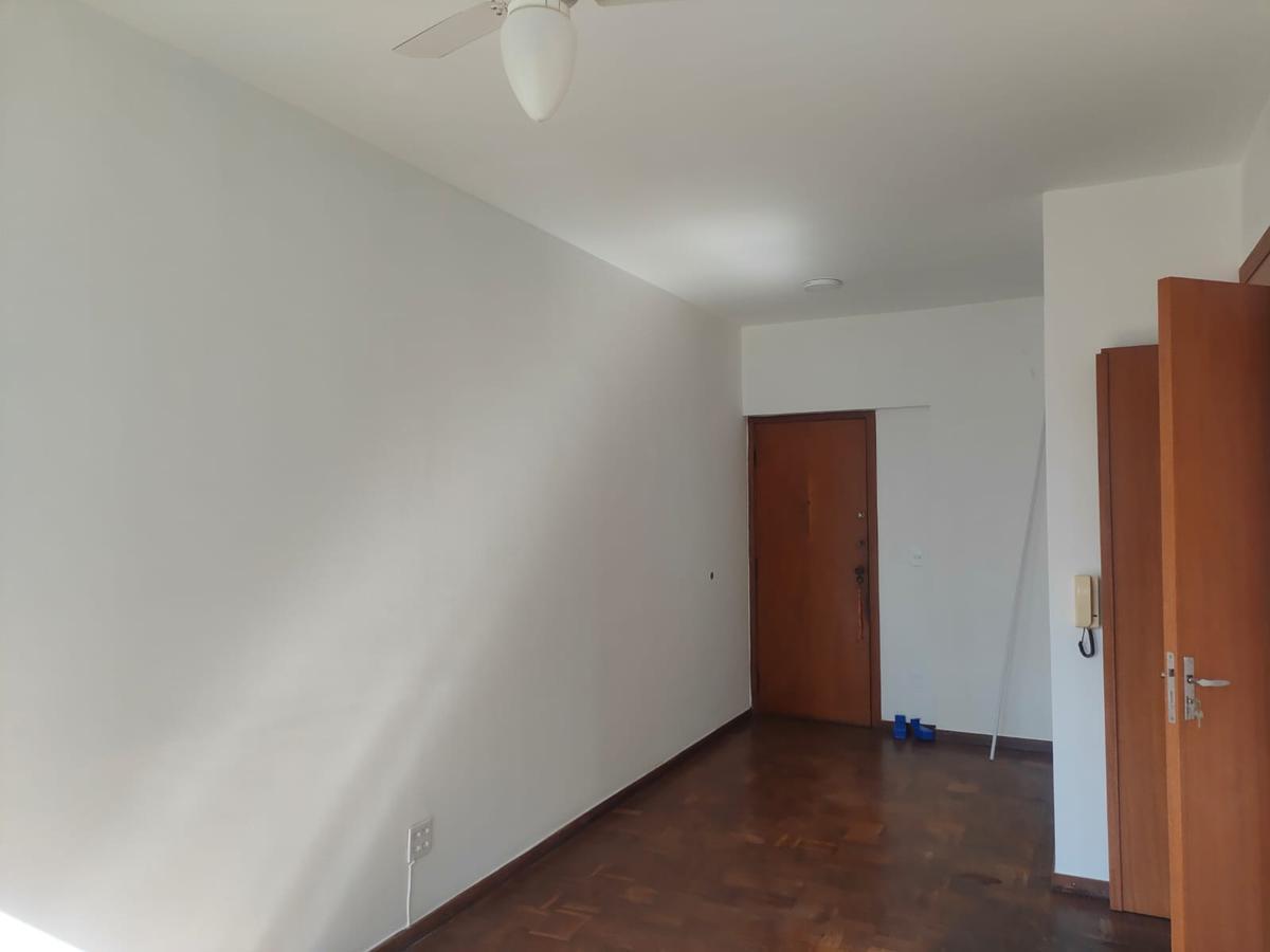 Apartamento, Funcionários, 1 Quarto