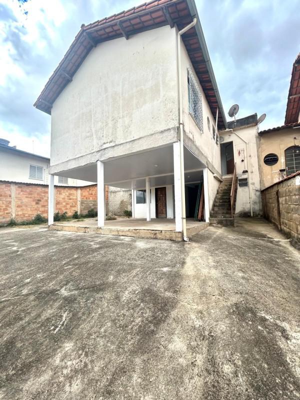 Casa, Alípio de Melo, 3 Quartos, 2 Vagas