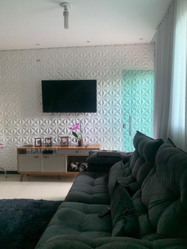 Casa, Palmeiras, 2 Quartos, 1 Vaga, 1 Suíte