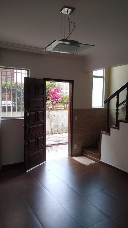 Casa, Padre Eustáquio, 3 Quartos, 1 Vaga, 1 Suíte