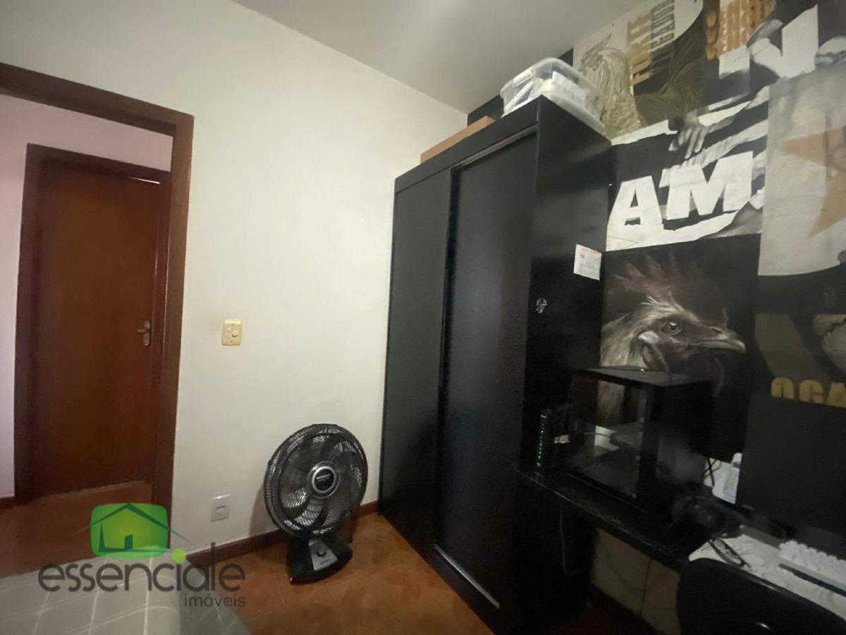 Apartamento, Jardim Riacho das Pedras, 3 Quartos, 1 Vaga