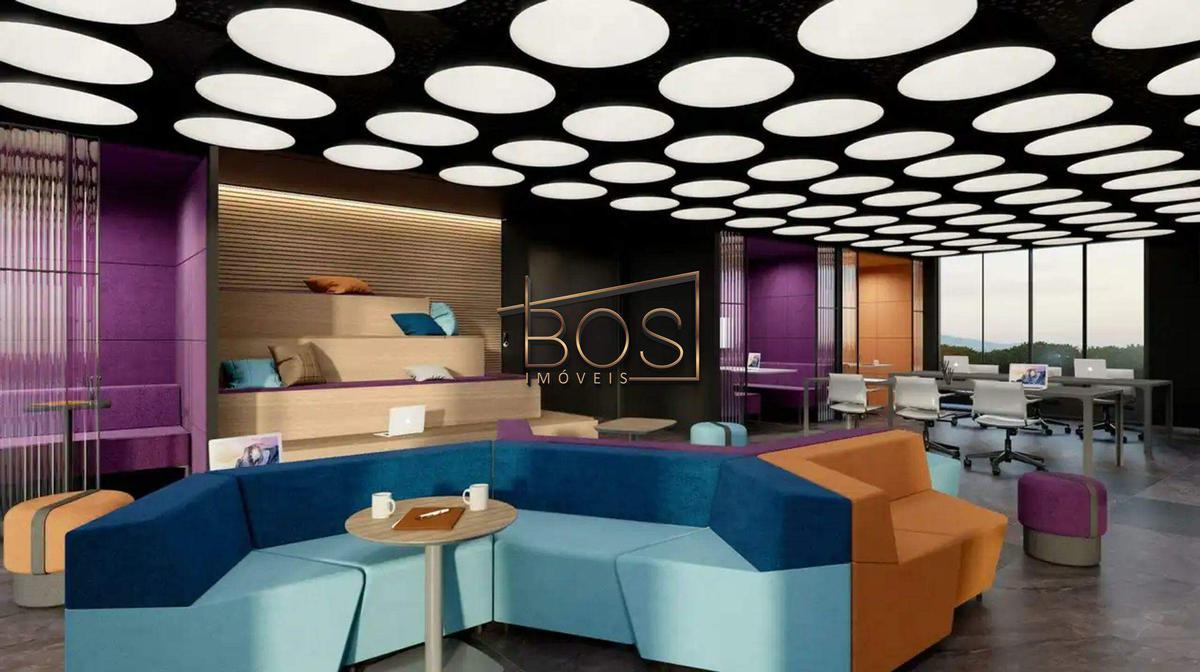 Cobertura, Vale do Sereno, 1 Quarto, 2 Vagas, 1 Suíte