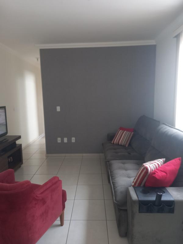 Apartamento, Riacho das Pedras, 2 Quartos, 1 Vaga