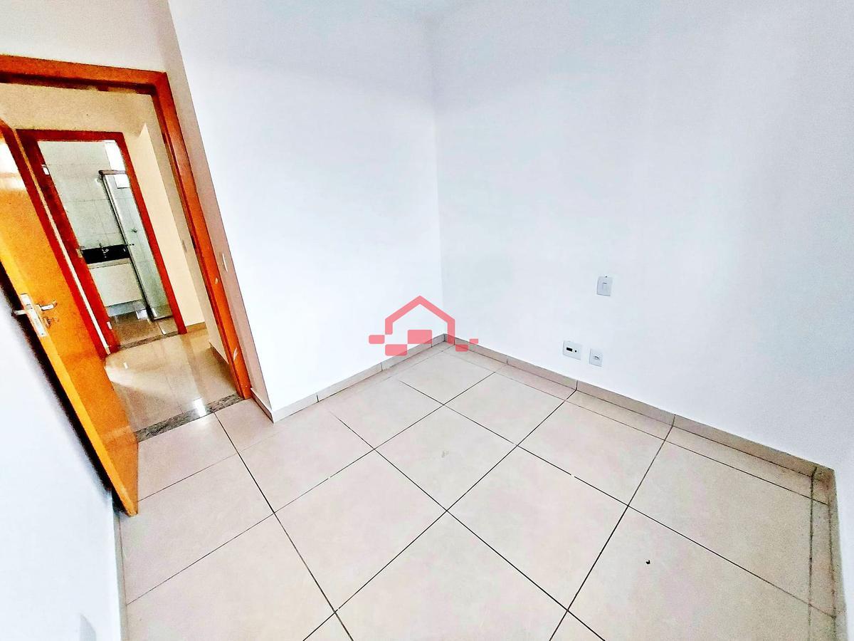 Apartamento, Padre Eustáquio, 3 Quartos, 1 Vaga, 1 Suíte