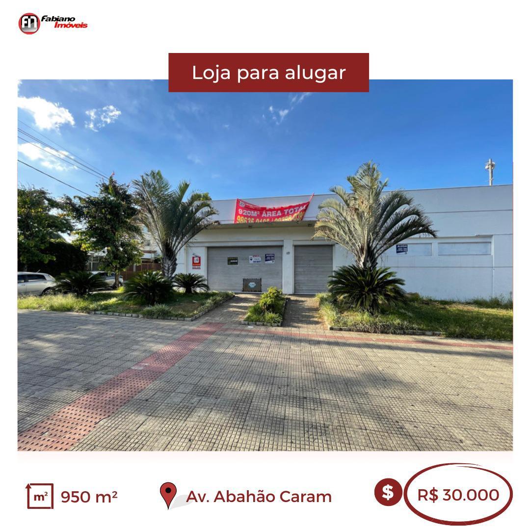 Andar, São José, 0 Quarto, 0 Vaga