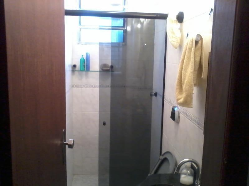 Casa, Dona Clara, 3 Quartos, 1 Vaga