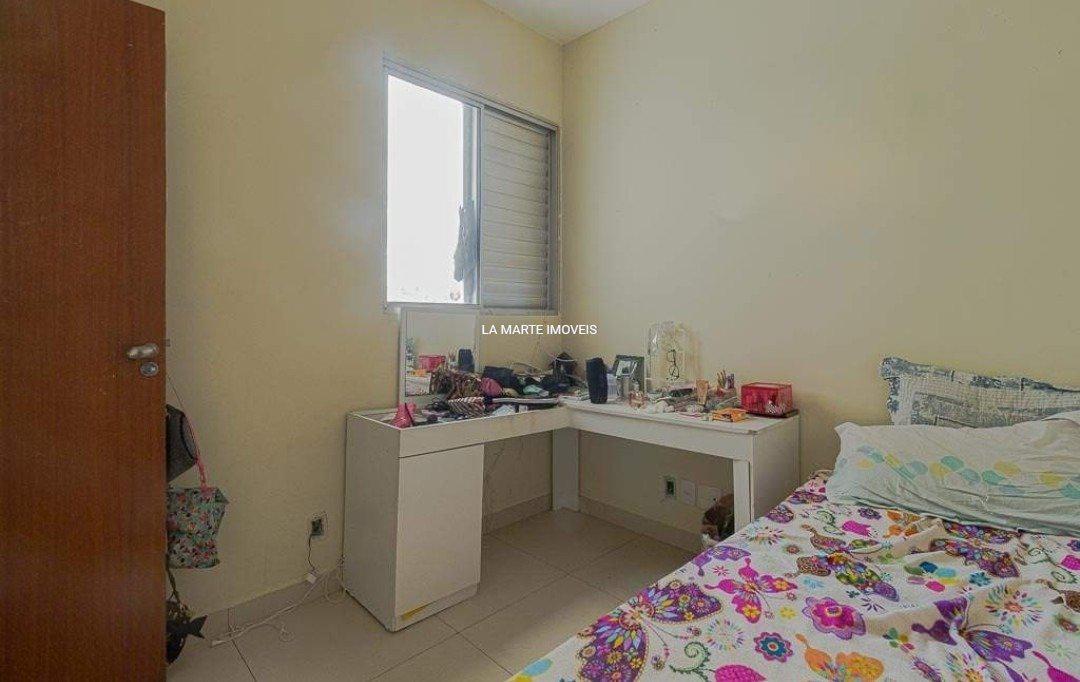 Apartamento, Eldorado, 3 Quartos, 2 Vagas, 1 Suíte