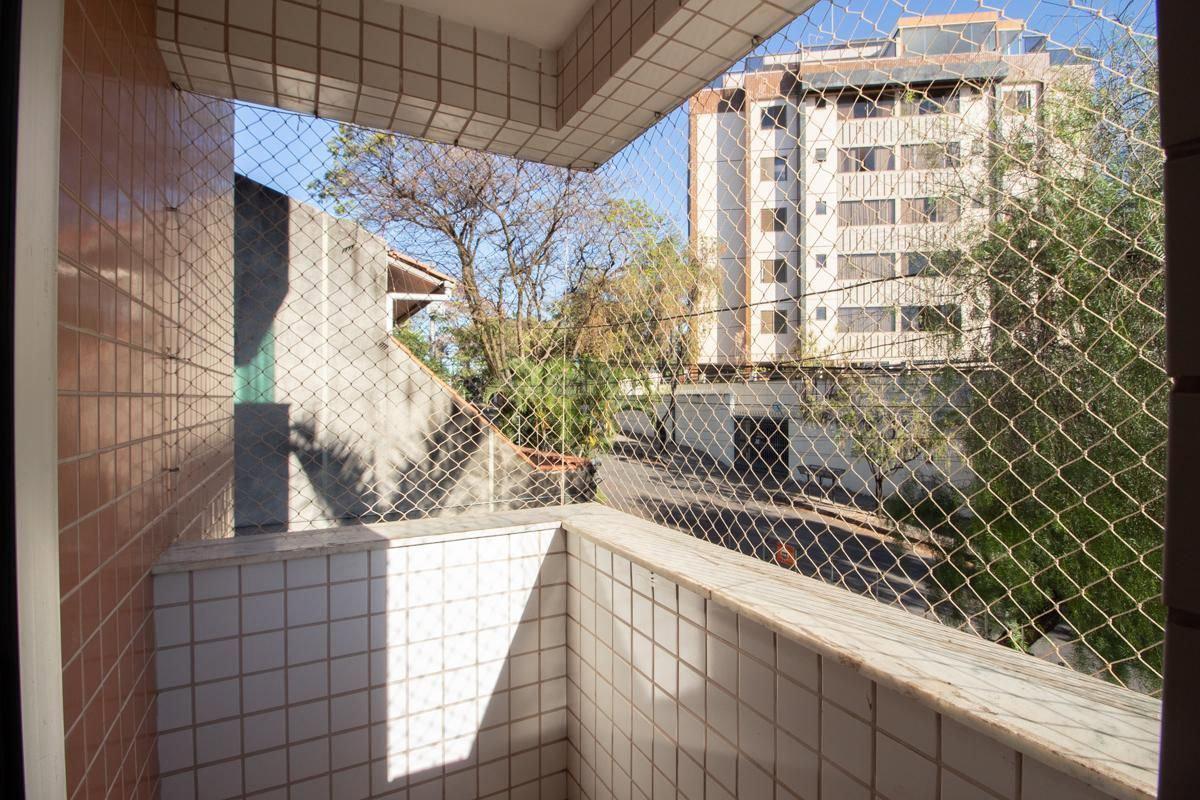 Apartamento, Castelo, 3 Quartos, 2 Vagas, 1 Suíte