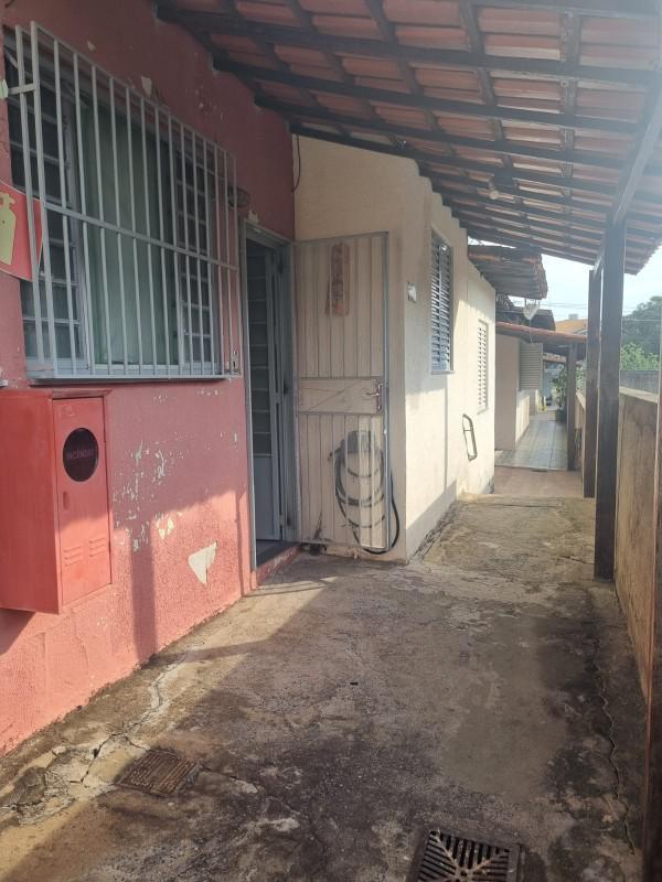 Casa, Darcy Vargas, 2 Quartos, 1 Vaga