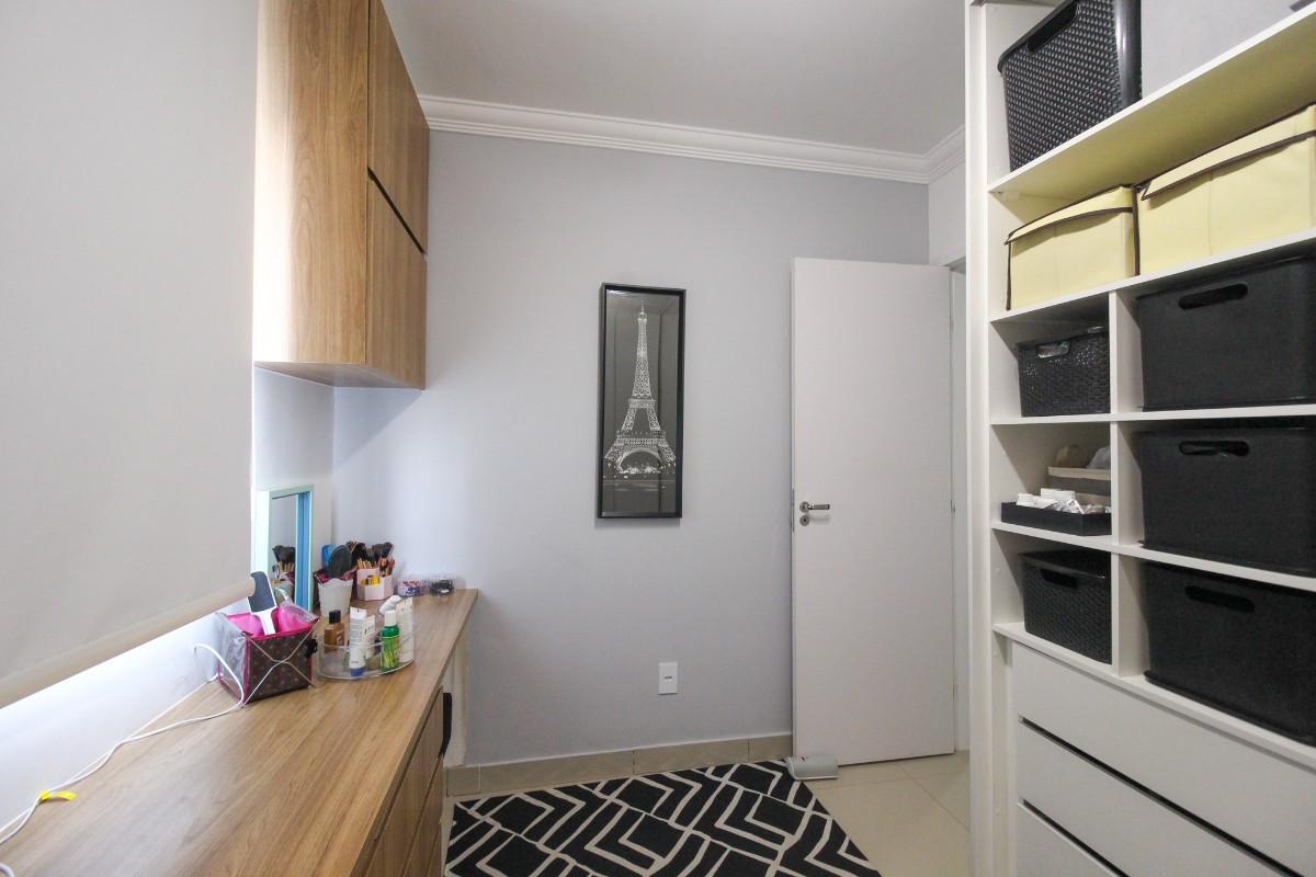 Apartamento, Piratininga (venda Nova), 3 Quartos, 1 Vaga