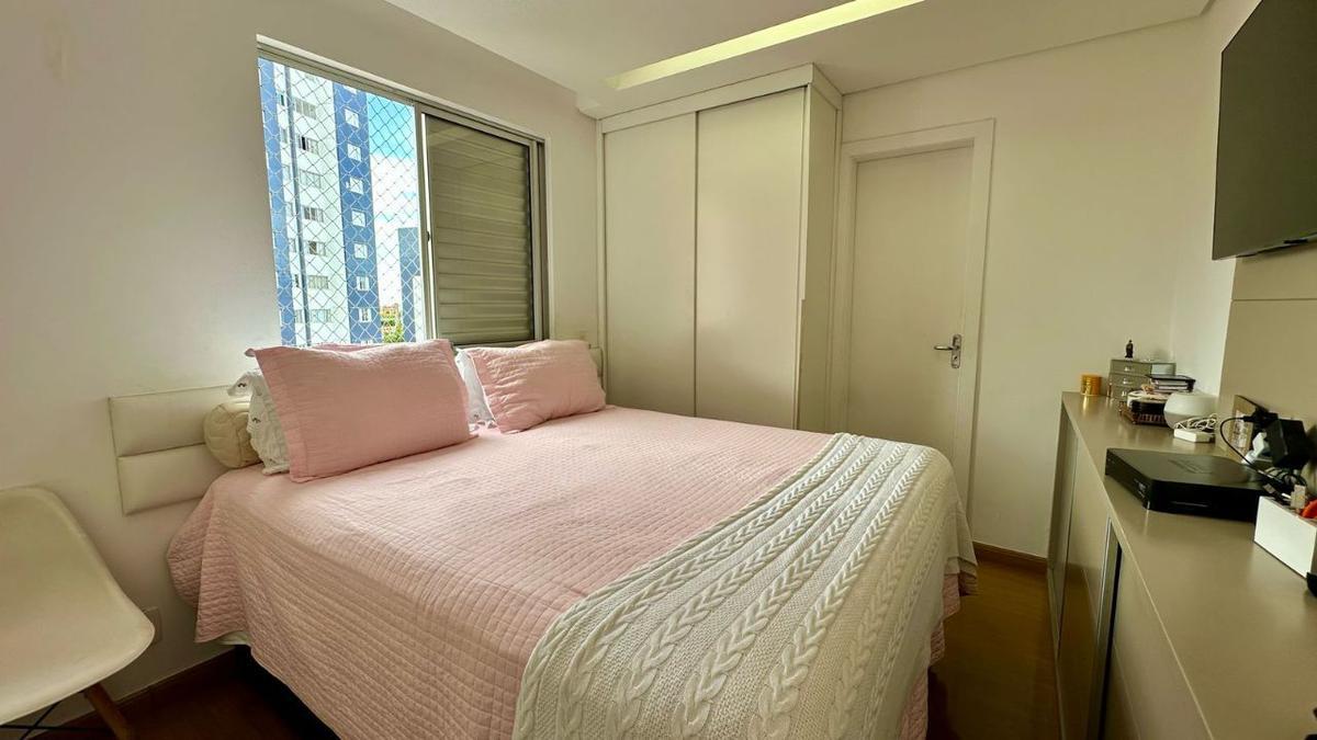 Cobertura, São Pedro, 4 Quartos, 4 Vagas, 1 Suíte