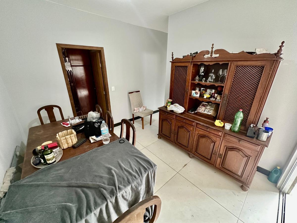 Casa, Jardim Paquetá, 3 Quartos, 6 Vagas, 1 Suíte