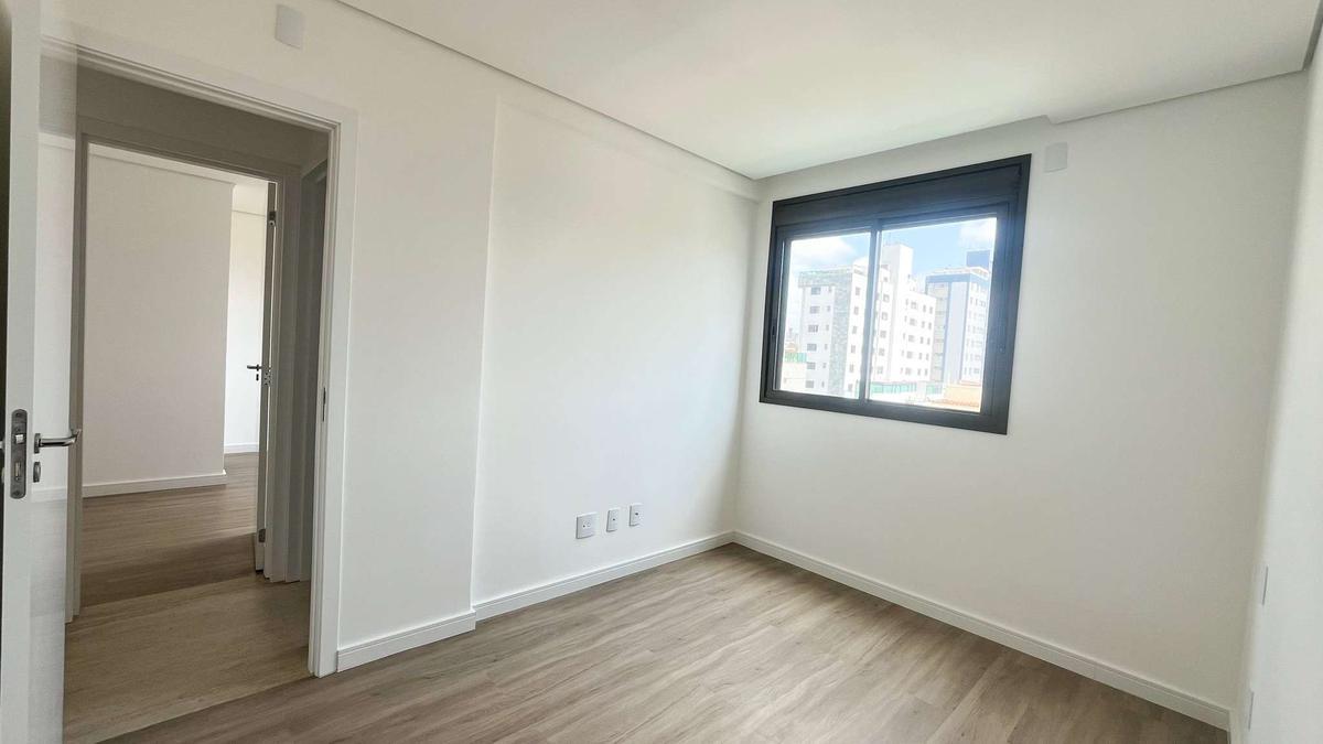 Cobertura, Prado, 4 Quartos, 3 Vagas, 3 Suítes