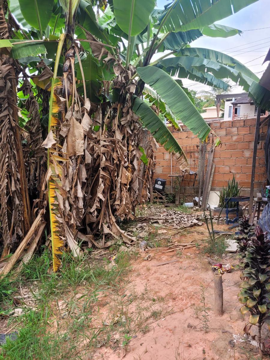 Casa, Quintas do Jacuba, 2 Quartos, 5 Vagas