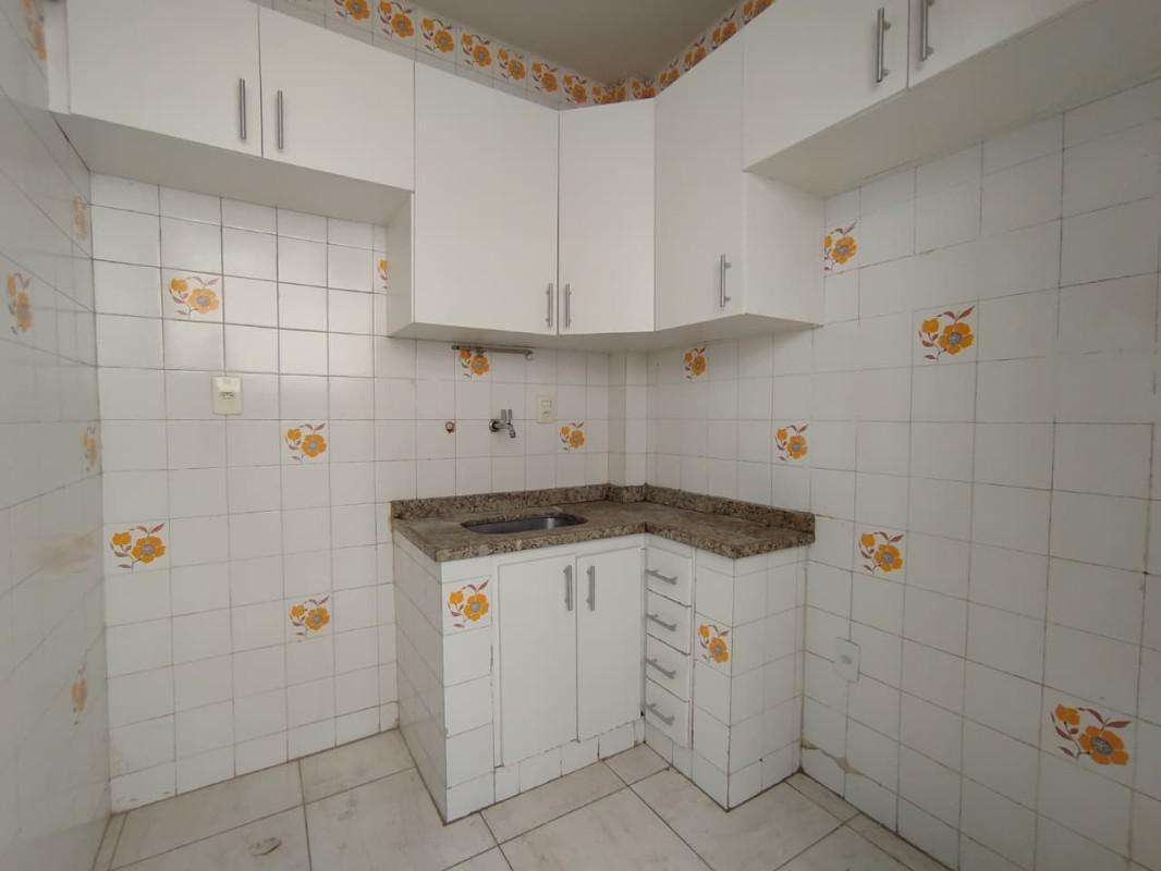 Apartamento, Cidade Nova, 3 Quartos, 1 Vaga, 1 Suíte