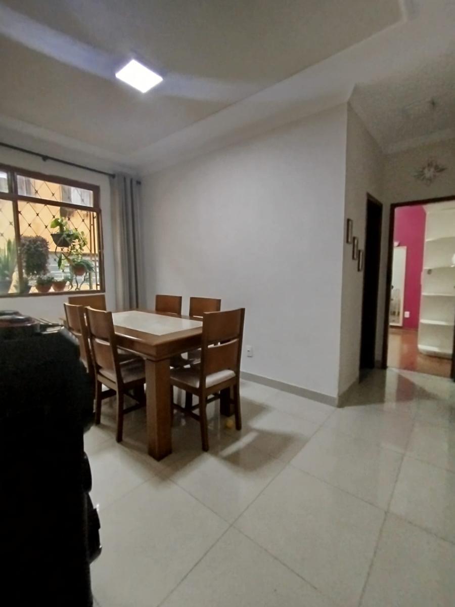 Apartamento, Alípio de Melo, 3 Quartos, 0 Vaga