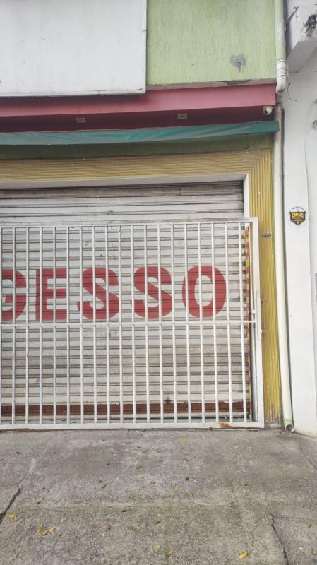 Andar, Santa Terezinha, 0 Quarto, 0 Vaga