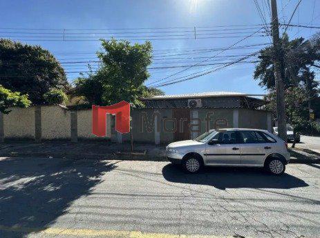 Casa, Caiçaras, 3 Quartos, 3 Vagas, 1 Suíte