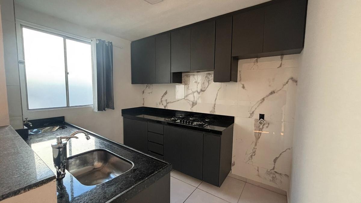 Apartamento, Retiro, 2 Quartos, 1 Vaga