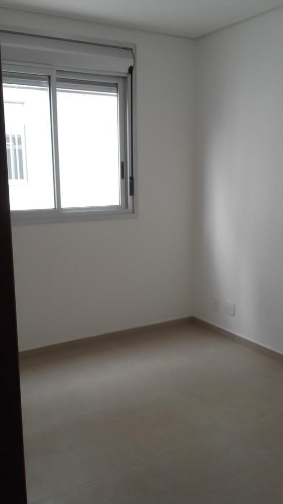 Apartamento, Alto Barroca, 4 Quartos, 3 Vagas, 2 Suítes