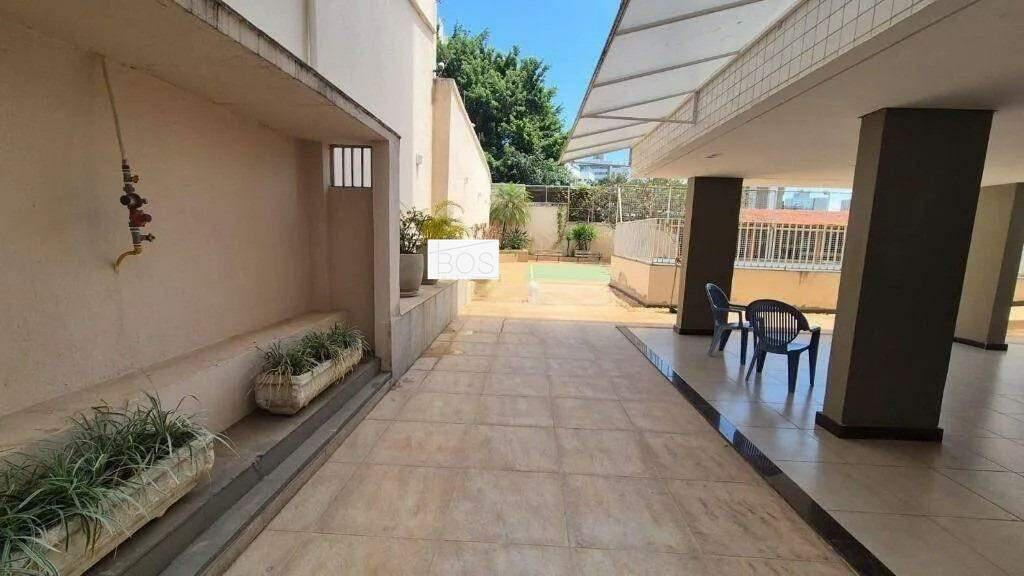 Apartamento, Luxemburgo, 3 Quartos, 2 Vagas, 1 Suíte