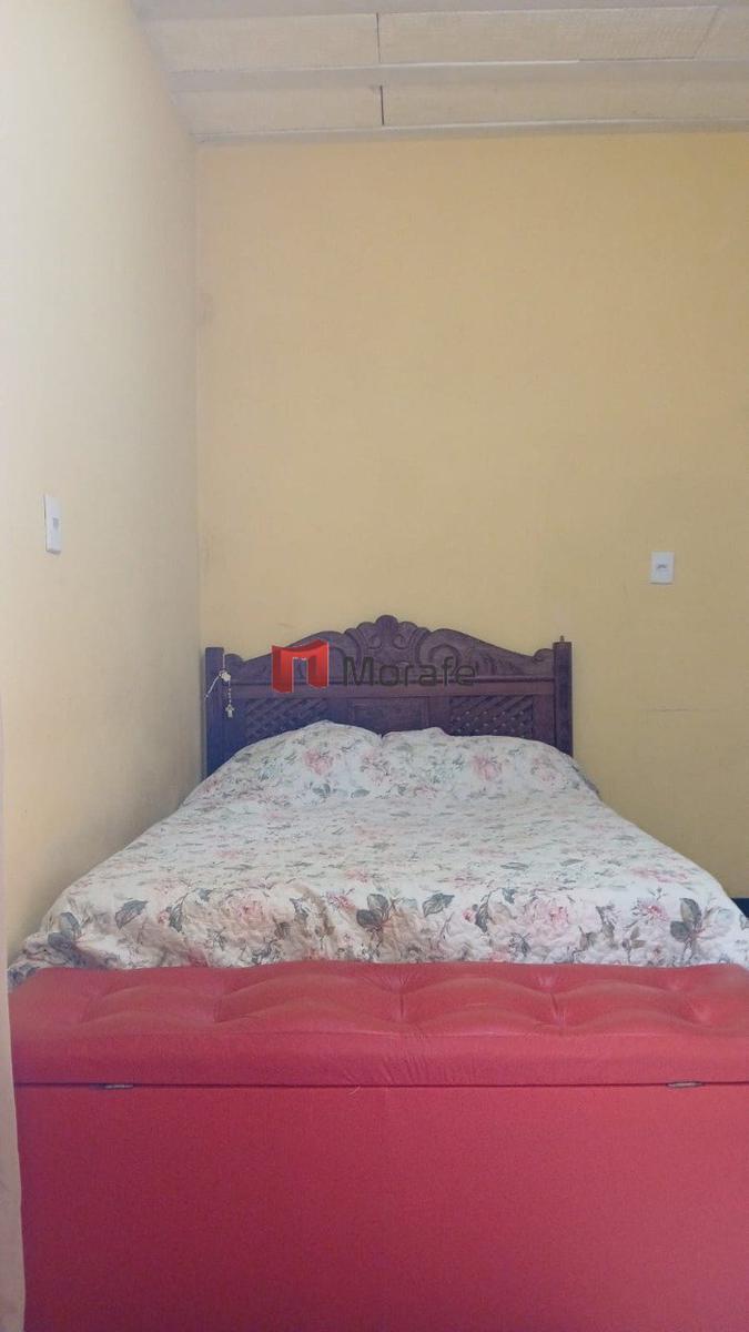 Casa, Vera Cruz, 7 Quartos, 6 Vagas