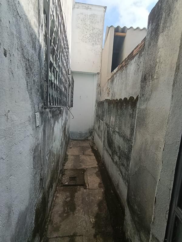Casa, Dom Cabral, 3 Quartos, 1 Vaga, 1 Suíte