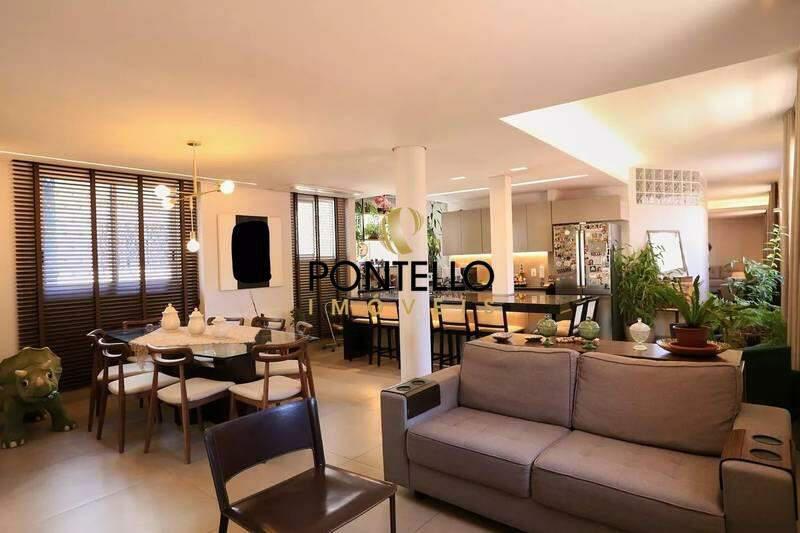 Apartamento, Santo Antônio, 5 Quartos, 2 Vagas, 2 Suítes