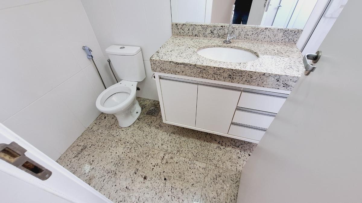 Cobertura, Concórdia, 4 Quartos, 2 Vagas, 2 Suítes